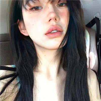 错位剧场版 海报