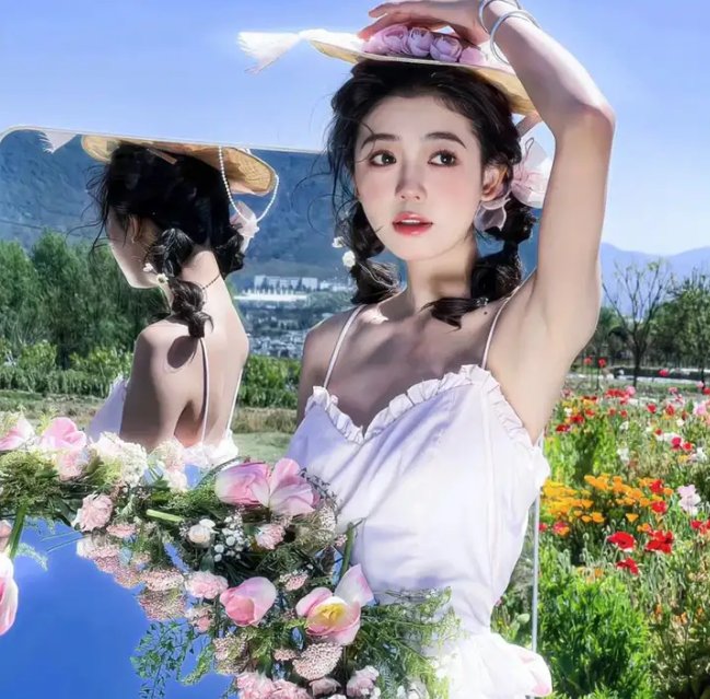 红磨坊 海报