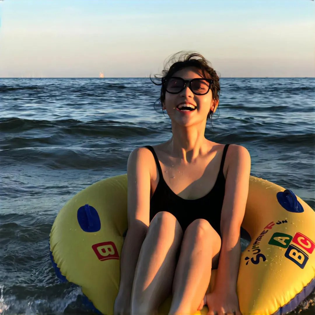只有我不存在的城市 海报