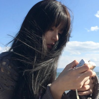 我非笼鸟 海报